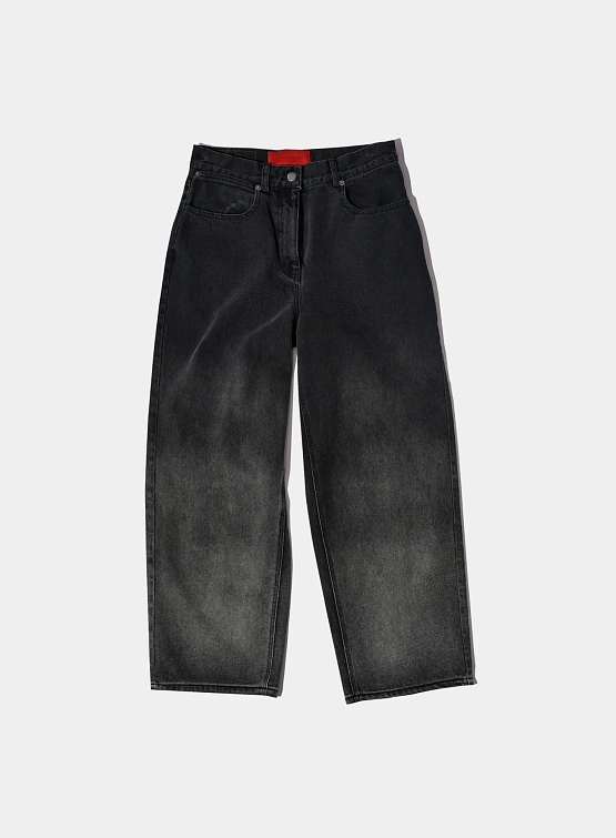 Женские джинсы Red September Gray