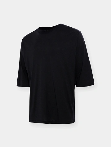 Футболка thom/krom M TS 781 Black