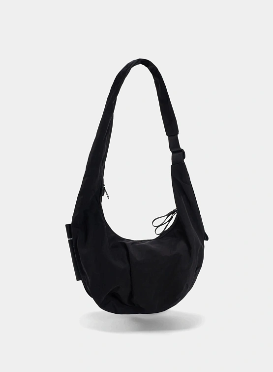 Сумка COTE&CIEL Hyco S Smooth Black