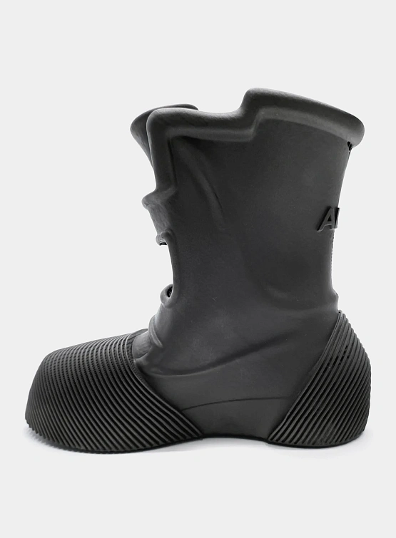 Ботинки ARNODEFRANCE Proto Trnks Dusty Black