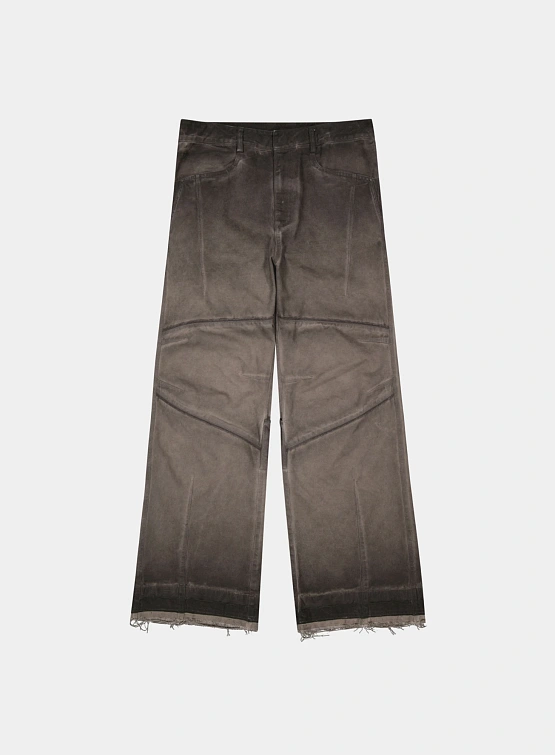 Джинсы XLIM EP.8 01 Brown