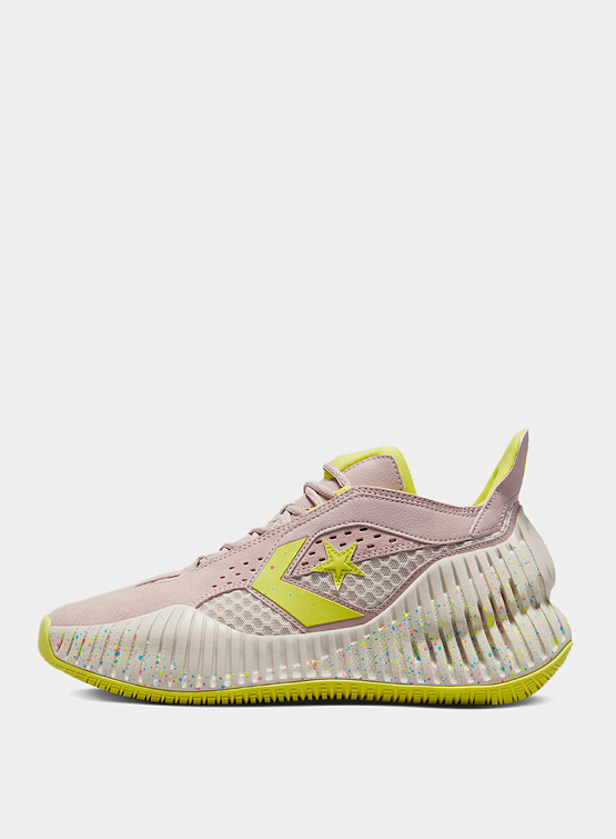 Кроссовки Converse All Star BB Prototype CX Vegas Nights