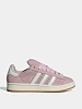 Женские кеды adidas Originals CAMPUS 00s Pink/White