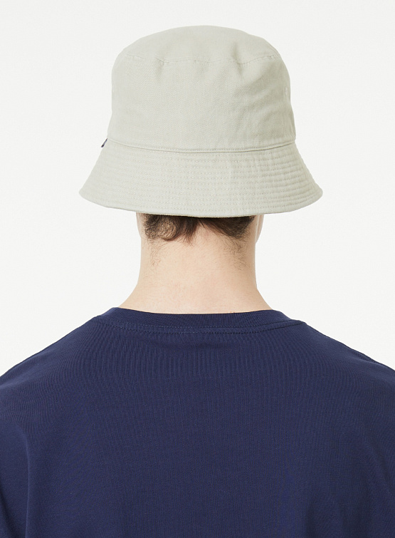 Панама LMC Arch Fn Bucket Hat Ivory