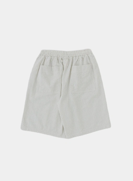 Шорты Heresy Storyteller White