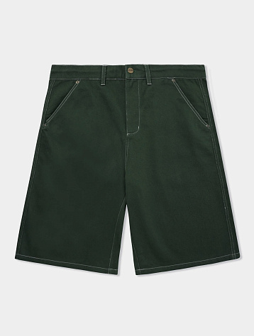 Шорты Butter Goods Work Shorts Dark Forest
