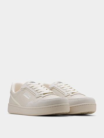 Кеды Good News Mack Off White