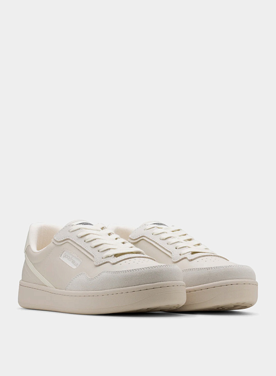 Кеды Good News Mack Off White
