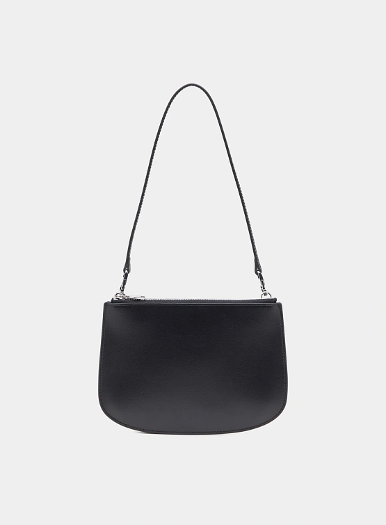 Женская сумка Diesel 1DR Twin Black