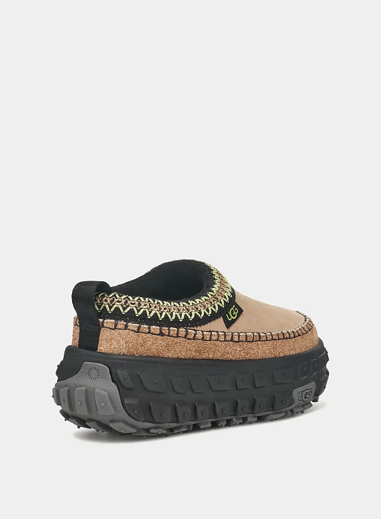 Сабо UGG Venture Daze Sand Black