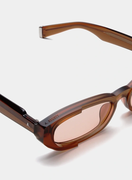 Очки A.SOCIETY Mateo Brown