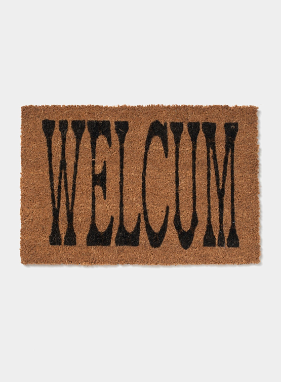 Ковер Carne Bollente Welcum Home Natural