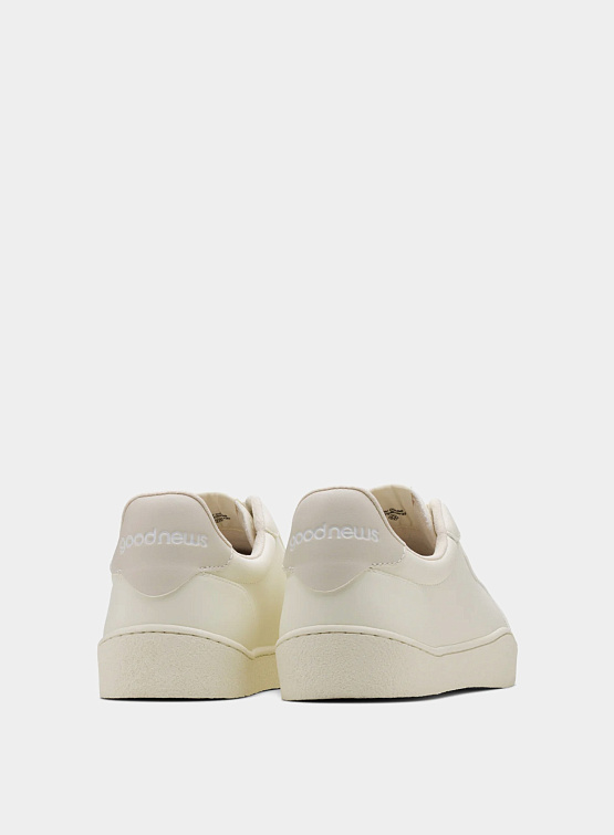 Кеды Good News Venus White