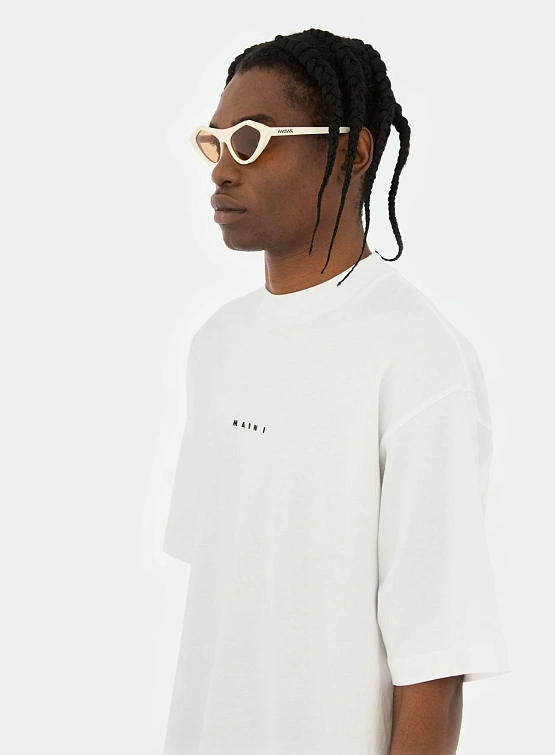 Очки MARNI Tikbarri Cream