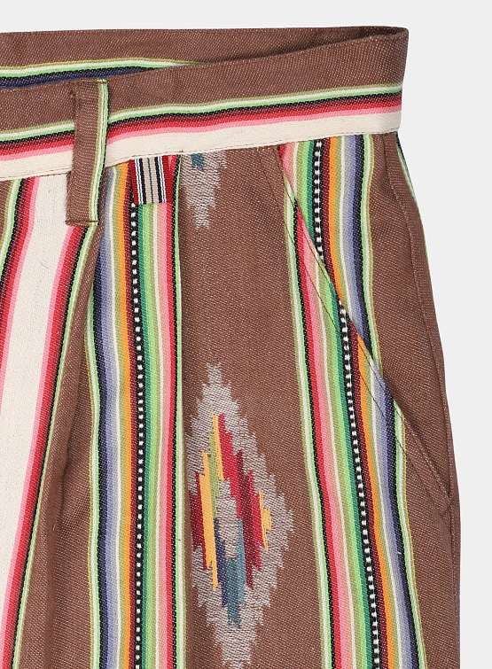 Шорты Kardo Arman JAC17 Nutshell