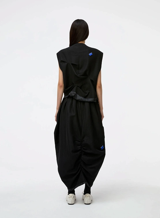 Жилет ADERERROR Vest Product. 25 Black