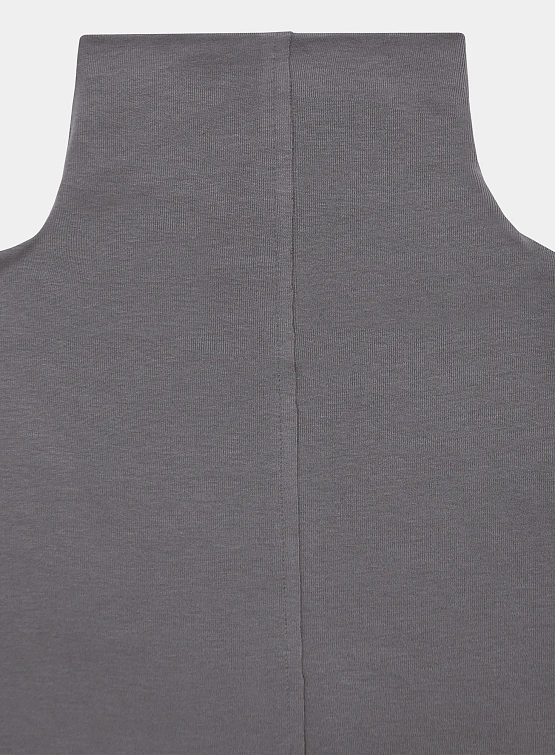 Женский бадлон thom/krom W TS 533 Ash Grey