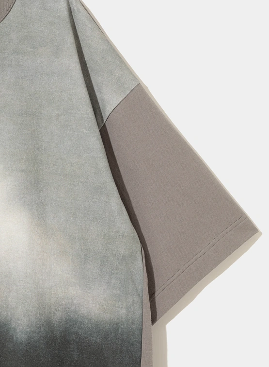 Футболка UNDERCOVER Dyed T-Shirt Gray Base