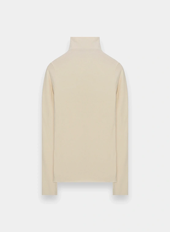 Женский джемпер thom/krom W TS 492 Bone