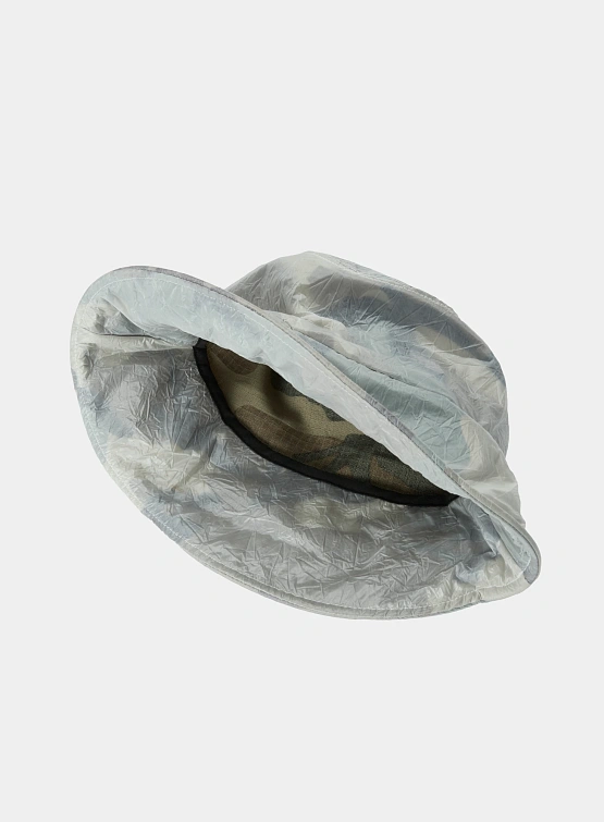 Панама Thug Club Clouded Bio Army Multi