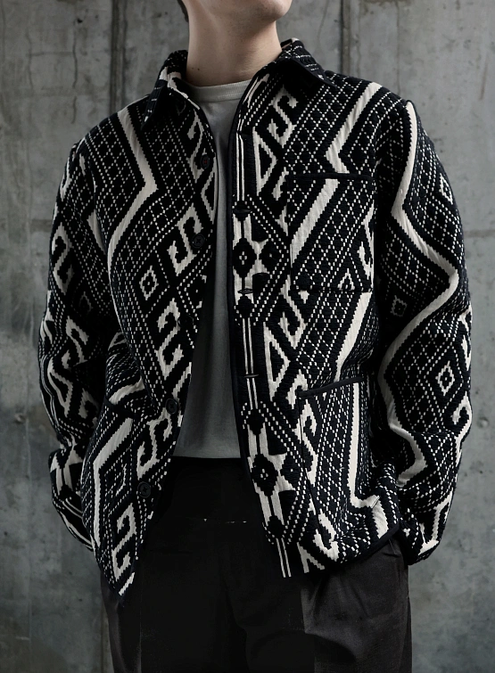 Овершот Kardo Paris JAC22