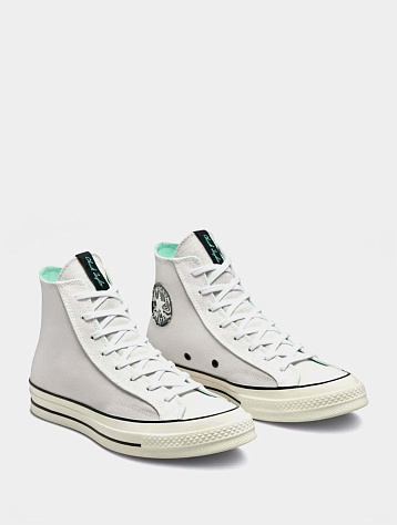 Кеды Converse Chuck 70 Light Grey