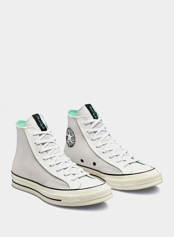 Кеды Converse Chuck 70 Light Grey
