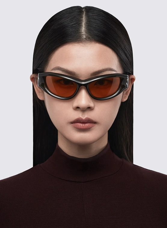 Очки A.SOCIETY Paris Green