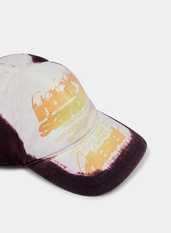 Кепка Diesel C-Hris Cappello Partridge