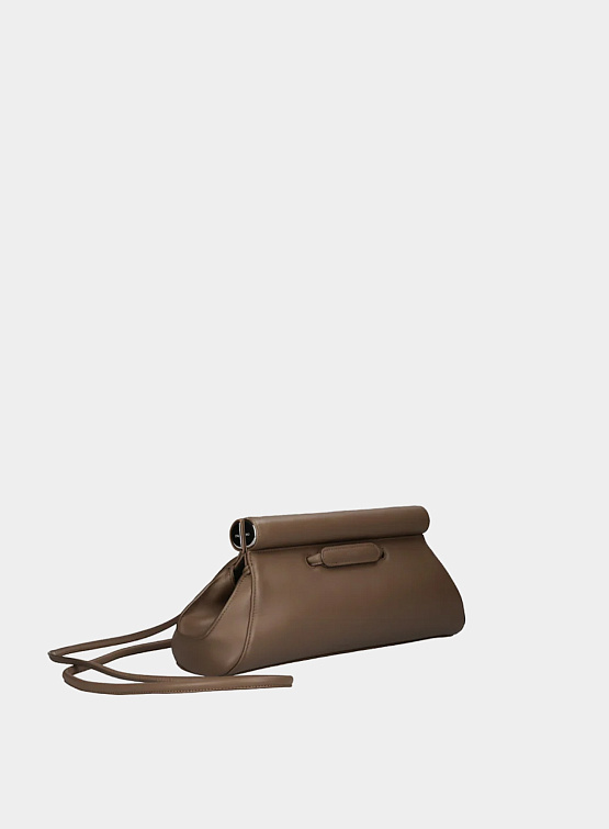 Сумка gu_de Carrie Bag Coffee