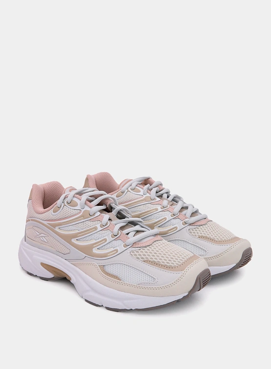 Женские кроссовки Reebok Premier Road Control Barely Grey