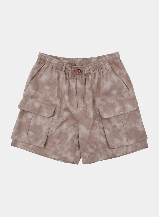 Шорты ACMH Beyond Shorts Light Grey