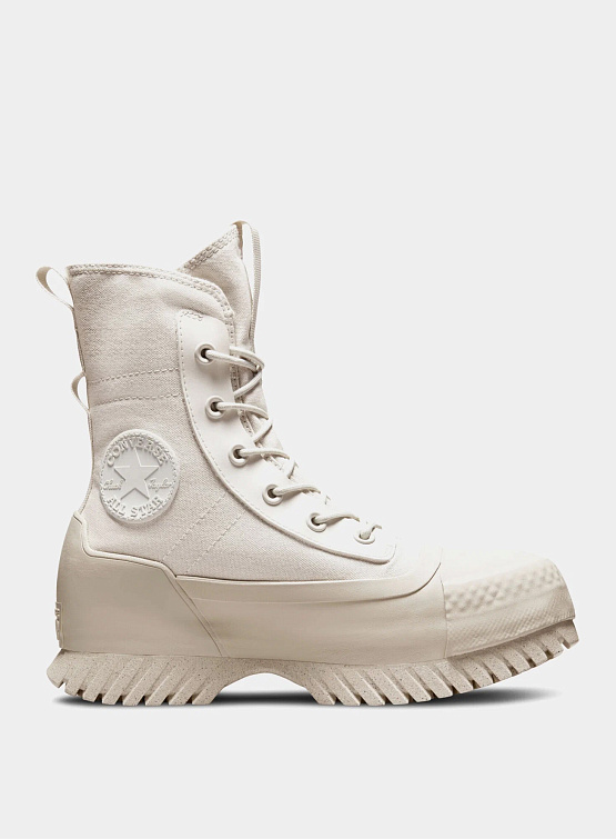 Ботинки Converse Lugged 2.0 X-High Bone