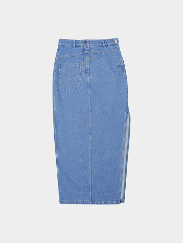 Женская юбка Red September Denim Blue