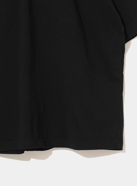 Футболка UNDERCOVER Dispersal Graphic Cotton Black