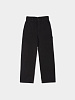 Брюки HAL STUDIOS Work Pant Black