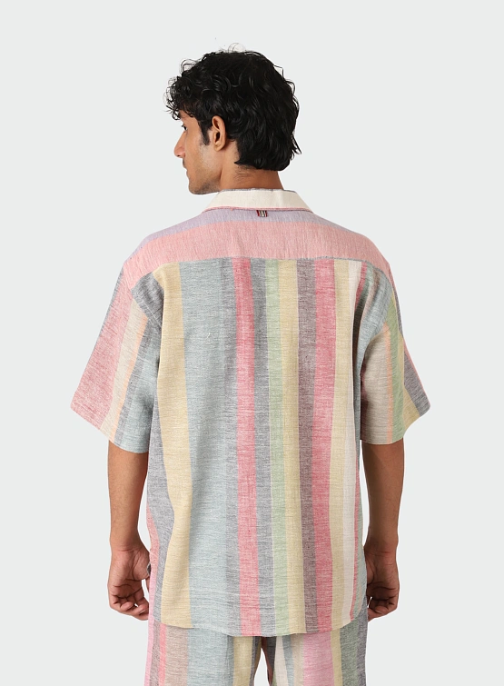 Рубашка Kardo Ronen HW44