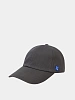 Кепка ADERERROR Sig; BL Tag Cap 03 Charcoal