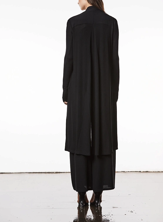 Кардиган thom/krom W SJ 489 Black