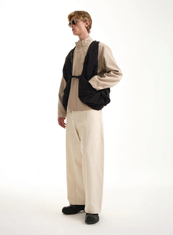 Сумка COTE&CIEL Po Smooth Black