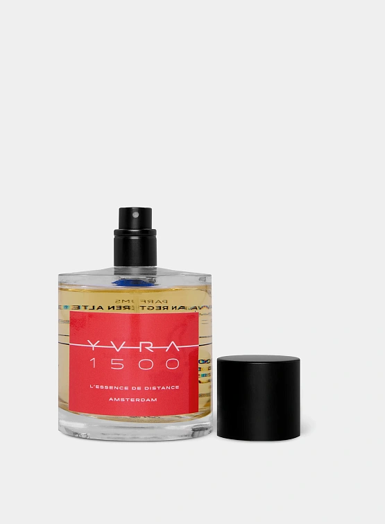 Парфюм YVRA L'essence De Distance EDP 100ml