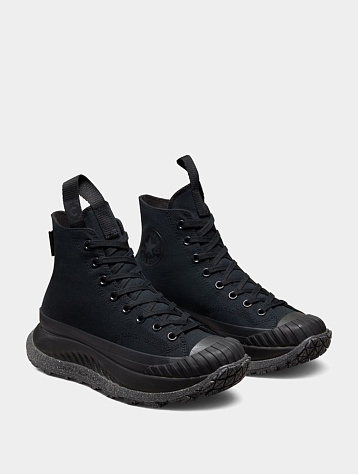 Кеды Converse Chuck 70 AT-CX Navy