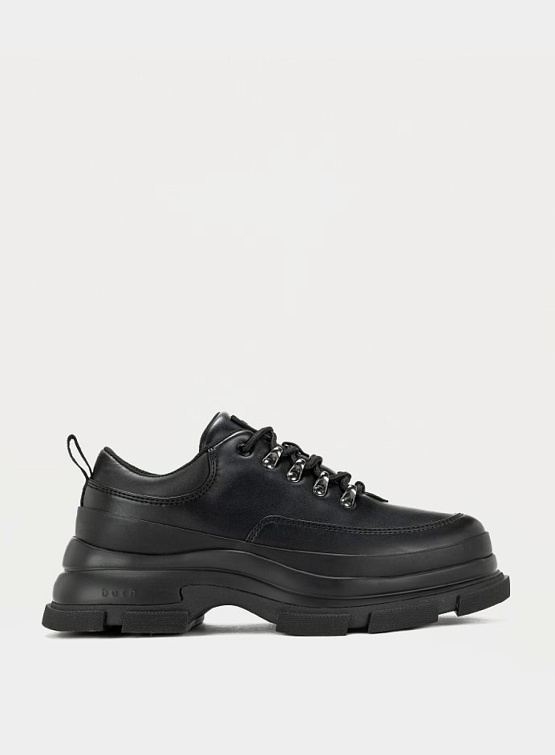 Ботинки Both Gao Eva Low Black