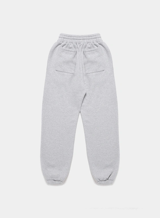 Брюки MKI MIYUKI ZOKU Uniform Joggers Grey