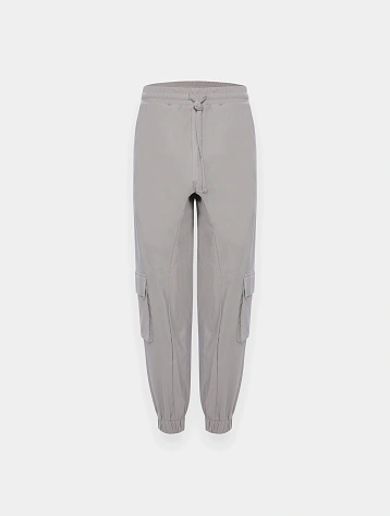 Брюки thom/krom M ST 436 Silver