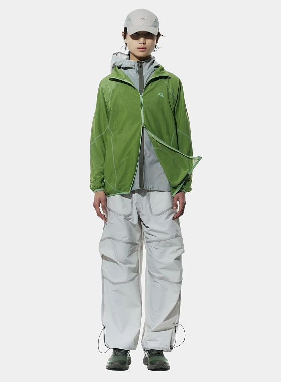 Кепка SAN SAN GEAR Curve Panel Cap Light Beige