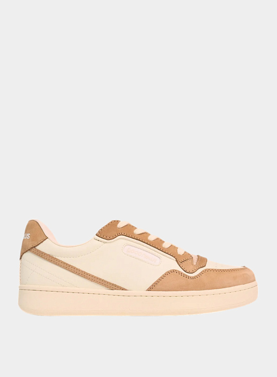 Кеды Good News Mack Oatmeal