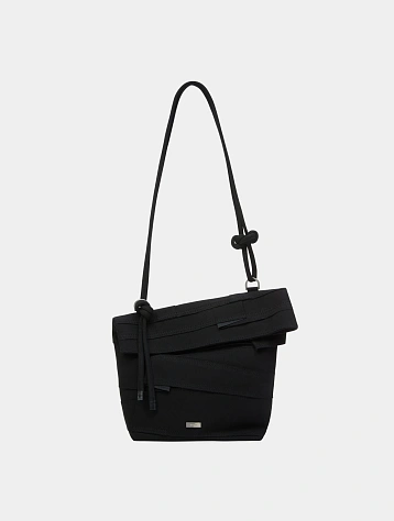 Сумка ADERERROR Cross Bag Product. 108 Black