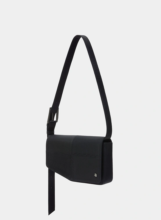 Сумка ADERERROR Prato Bag Product. 113 Black