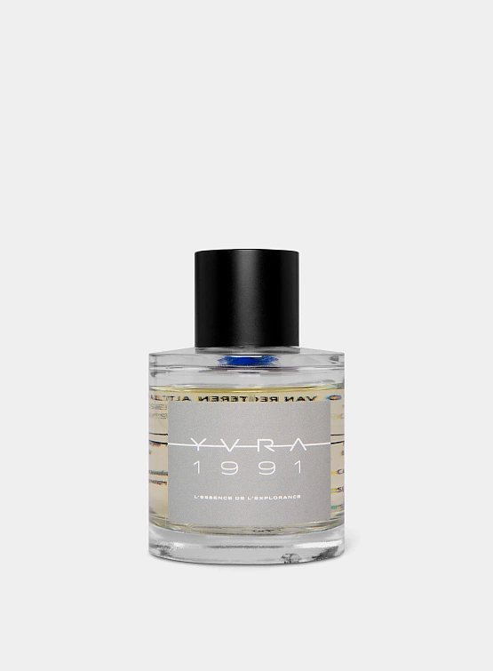 Парфюм YVRA L'essence De L'explorance EDP 100ml